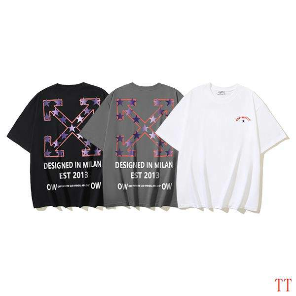 Picture of Off White T Shirts Short _SKUOffWhiteS-XL20tx484497
